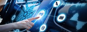 Платежные сервисы в авто: как технологии облегчат жизнь водителя