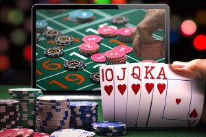 Вне закона: в Украине заблокированы популярные онлайн-казино