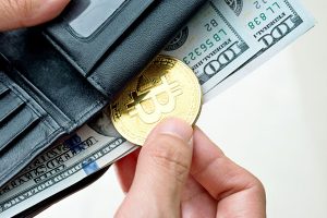 В Новой Зеландии будут выдавать зарплату в криптовалюте