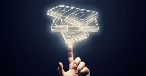 Принят закон, который защитит пользователей финуслуг в Украине