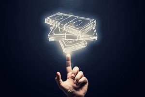 Нацбанк планирует ужесточить правила использования электронных денег