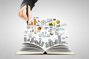 Опубликована карта FinTech-стартапов Казахстана