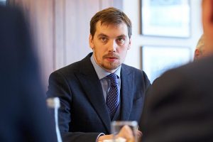 В Кабмине рассказали, как вырастет ВВП Украины за пять лет