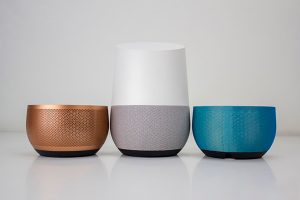 Клиенты британского банка смогут управлять счетами с помощью голоса