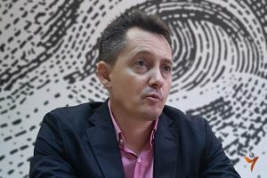 Развивайся или умри: Александр Карпов о будущем украинского банкинга