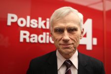 Бывший мэр Варшавы будет представлять интересы бизнеса в Украине