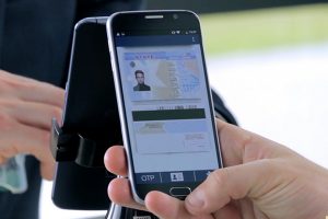 Через пять лет смартфоны заменят паспорта для 3 млрд человек