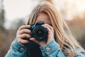 Хакеры нацелились на цифровые зеркальные камеры