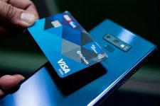 Visa запускає технологію прийому платежів за допомогою смартфона в США