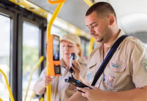 Киевпастранс рассказал, что будет с кондукторами после перехода на электронный билет