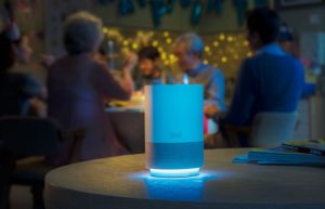 Starbucks и Alibaba разработали необычный формат заказа кофе