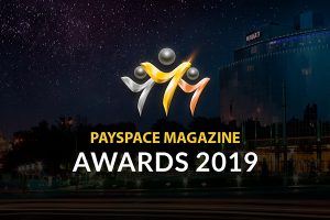 PaySpace Magazine Awards 2019: фоторепортаж с церемонии награждения