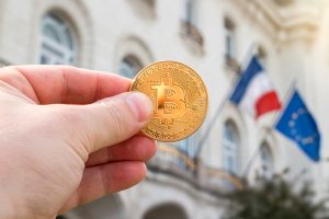 Тысячи французских магазинов начнут принимать к оплате криптовалюту