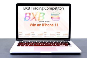 На украинский рынок выходит азиатская криптобиржа