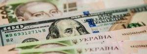 Американцы улучшили прогноз по курсу гривны