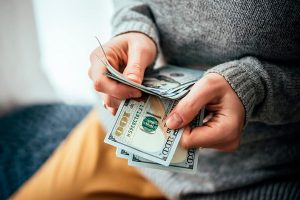 Украинцы смогут отправлять и получать международные денежные переводы по цифровым паспортам