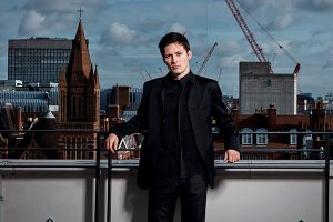 Павел Дуров: о вкладе молодого предпринимателя в индустрию платежей