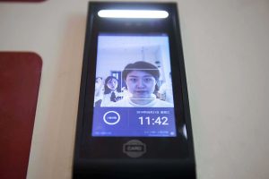 Камеры наблюдения и распознавание лиц: Китай ищет новые способы борьбы с пандемией