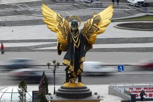 В Украине наблюдается рост ВВП – статистика