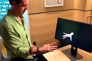 Facebook покупает стартап по управлению компьютером силой мысли