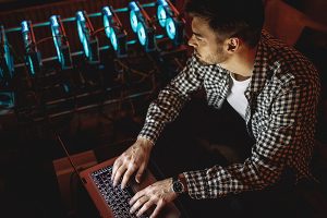 Налог на майнинг достигнет 15% в одной из стран Азии