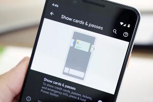 В Google Pay появится новый способ добавлять кредитки