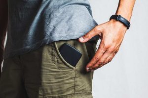 Новое китайское приложение позволит доносить на людей с «ошибочным мнением»