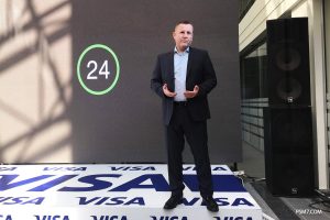 Нас беспокоит позиция правоохранителей – СЕО ПриватБанка про обыски