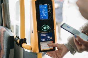 Для школьников и студентов Киева выпустят отдельный е-билет: главное о нововведении