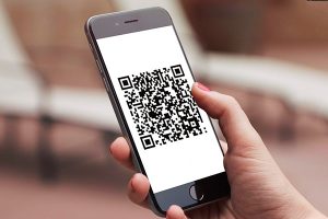 По QR-коду: бизнесу предложили еще один способ приема платежей со смартфона