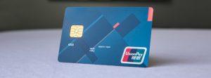 Как китайская UnionPay будет развиваться на рынке Украины: планы и перспективы