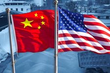 Как торговая война США и Китая подрывает деятельность бизнеса