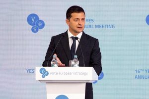 Что мешает побороть бедность в Украине: Зеленский озвучил главные проблемы