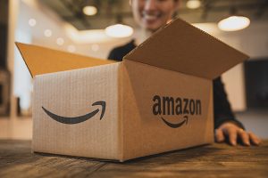Amazon заплатит крупный штраф за доставку товаров в Крым