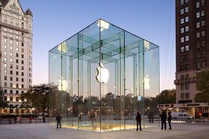 Назван самый дорогой бренд в мире