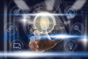 Британский банк выпустил биометрический платежный брелок