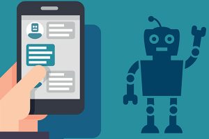 Биометрический паспорт в Украине поможет оформить чат-бот