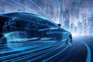 В автомобилях Ford будут использовать технологию Blockchain