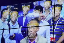 Китайцам будут выдавать SIM-карты только после сканирования лица