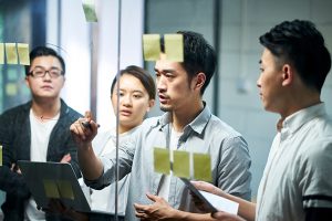 Китайские стартапы попали под санкции США