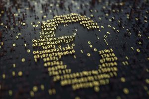 Банки Германии поддержали создание цифрового евро