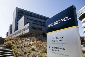 Европол назвал самый популярный инструмент для кибератак