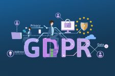 GDPR в Украине: в Раде зарегистрирован законопроект о защите персональных данных