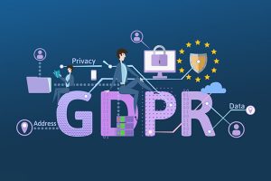 GDPR в Україні: в Раді зареєстровано законопроєкт про захист персональних даних