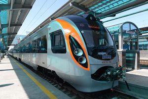 В поездах Интерсити заработает Wi-Fi: названы сроки