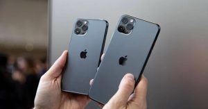Преимущества и особенности iPhone 11