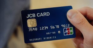 На украинский рынок выходит крупнейшая платежная система Японии