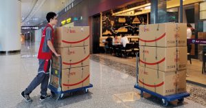 Один из лидеров китайского e-commerce готовится к IPO