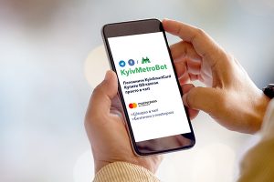 KyivMetroBot обновили: о чем будет информировать чат-бот
