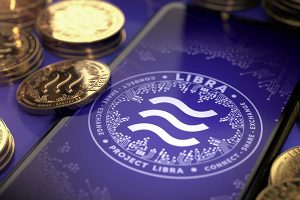Европа намерена заблокировать цифровую валюту Libra
